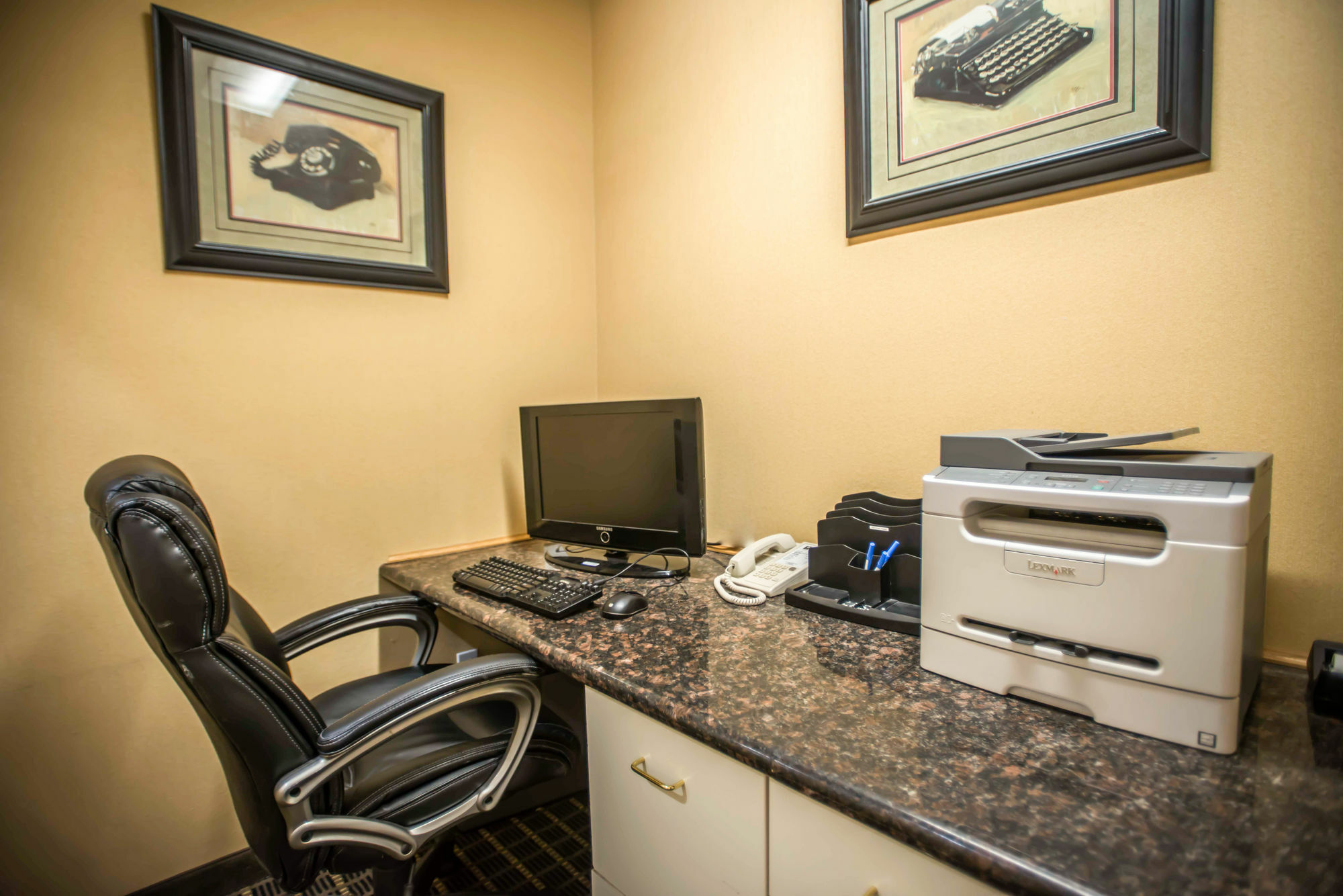 Comfort Inn Fort Collins North Eksteriør bilde
