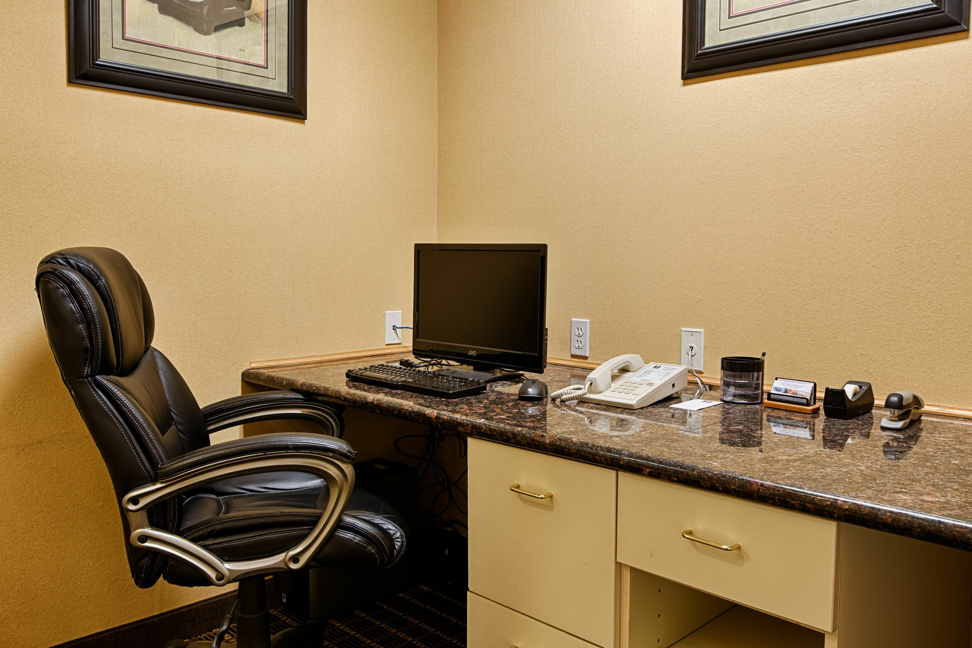 Comfort Inn Fort Collins North Eksteriør bilde