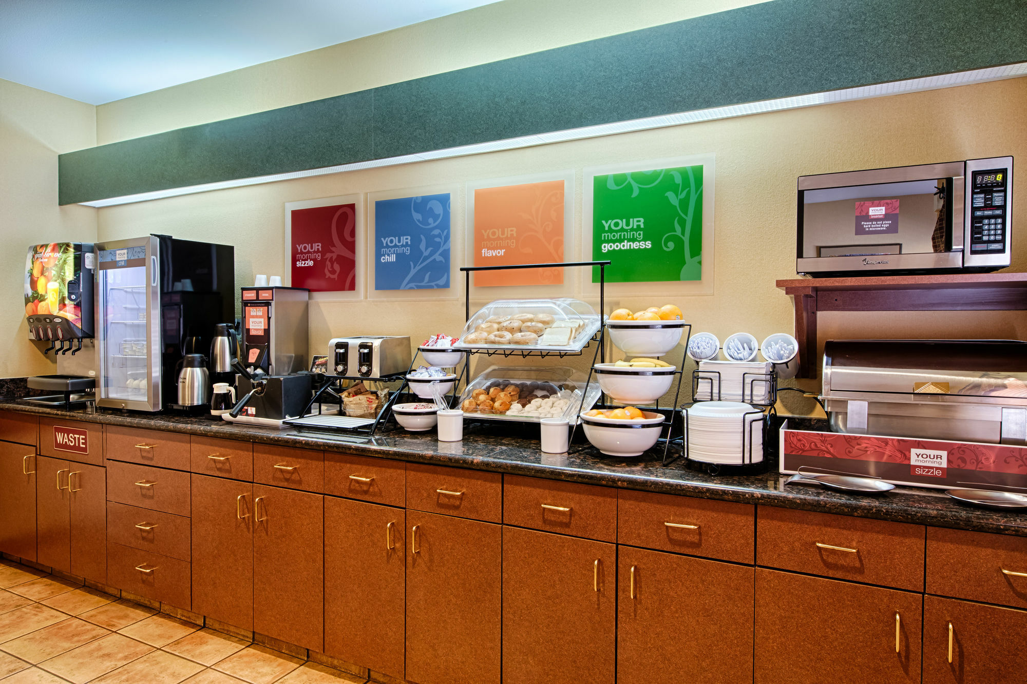 Comfort Inn Fort Collins North Eksteriør bilde