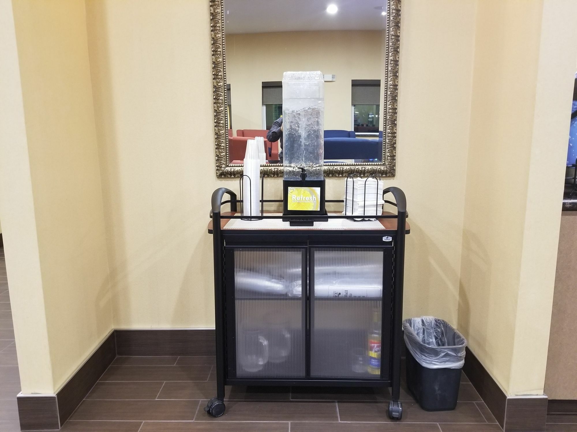 Comfort Inn Fort Collins North Eksteriør bilde
